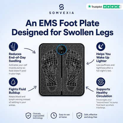 PulseStep by Somvexia