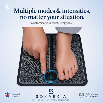 PulseStep by Somvexia
