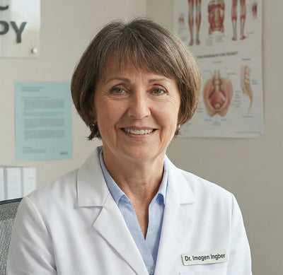 Dr. Imogen Ingber