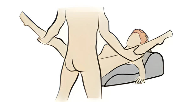 EDGE OF BED