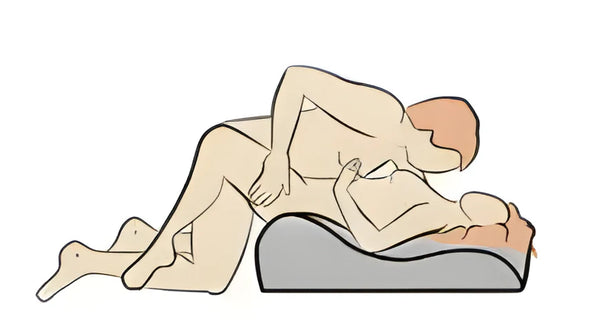 DEEP EMBRACE