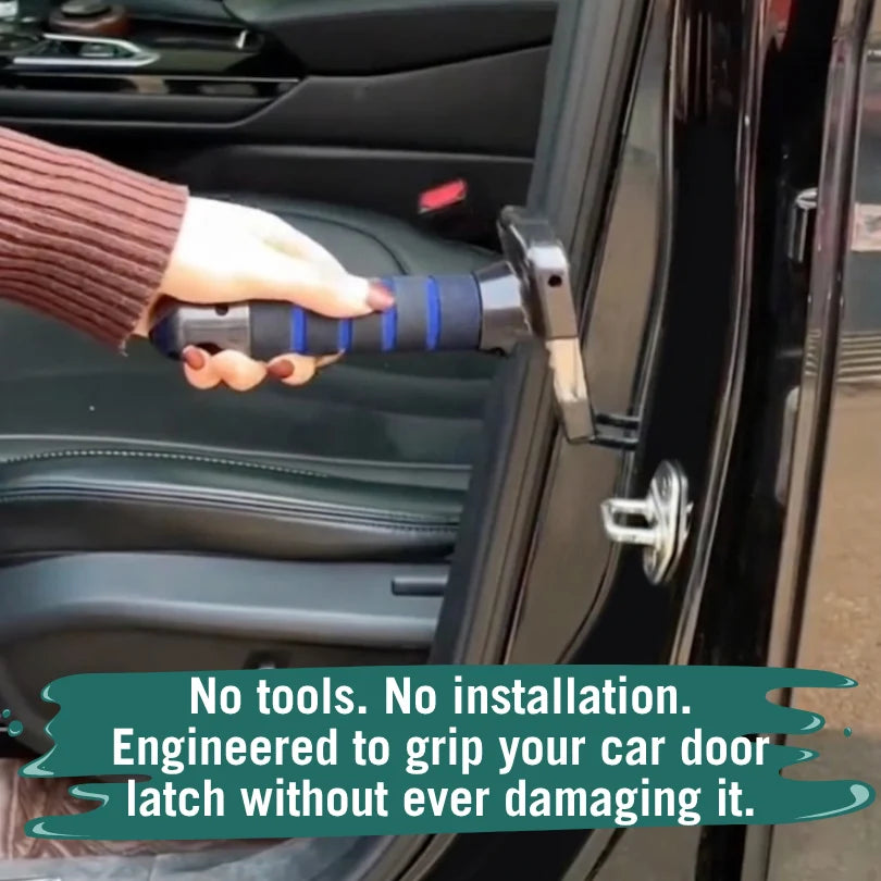 Somvexia CarAssist™ – Car Support Handle