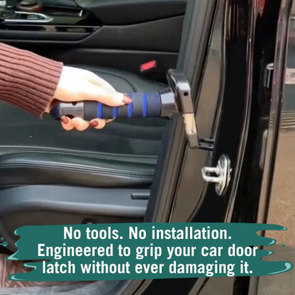Somvexia CarAssist™ – Car Support Handle
