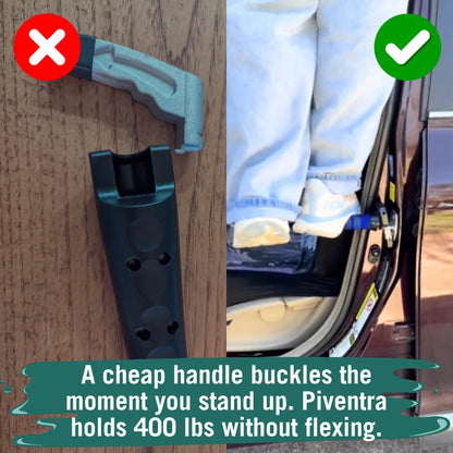Somvexia CarAssist™ – Car Support Handle